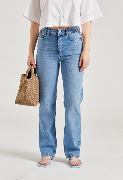 Holzweiler W Regular Jeans Lt Blue